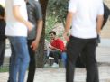گزارش تصویری اولین روز آزمون کارشناسی
